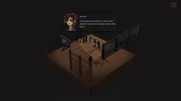 We Grew Up in War screenshot 5