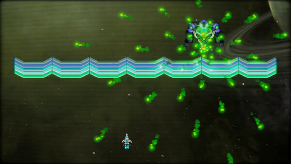 Galaxy Frame screenshot 5