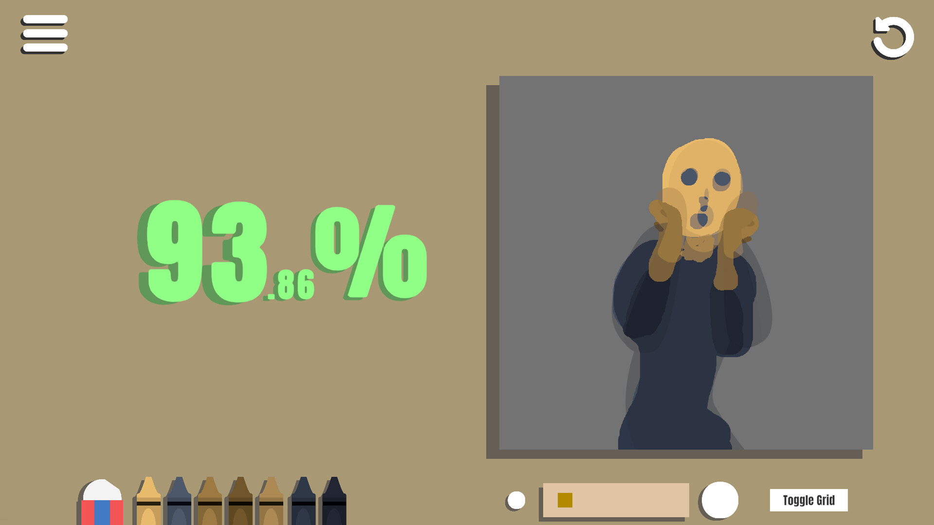 Looks About Right screenshot #5