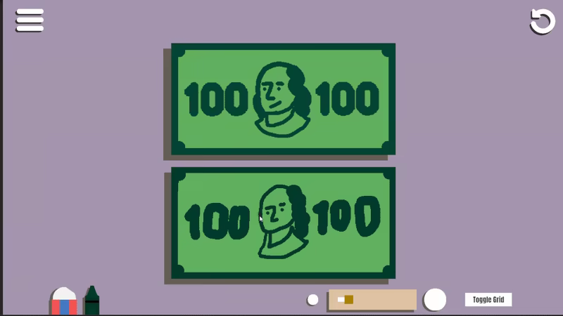 Looks About Right video 1