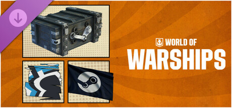 World of Warships — 7th Anniversary Gift