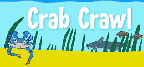 Crab Crawl banner