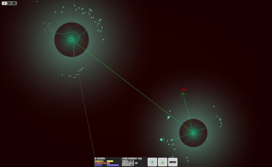 Eufloria Classic screenshot 1