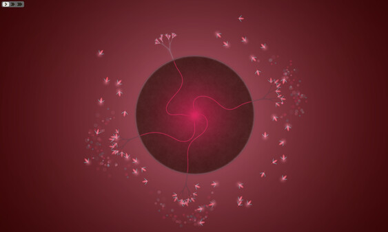 Eufloria Classic screenshot 5