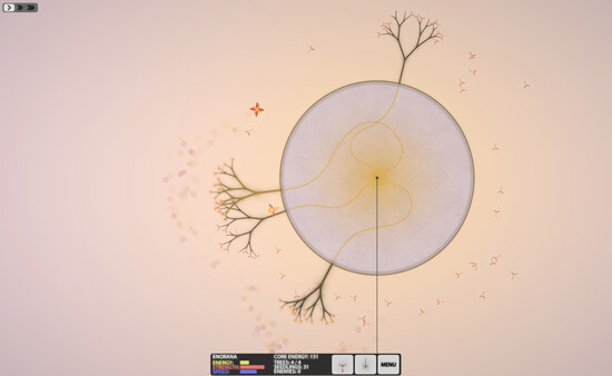 Eufloria Classic screenshot 4