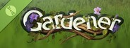 Gardener: Master of Trees and Flowers Demo