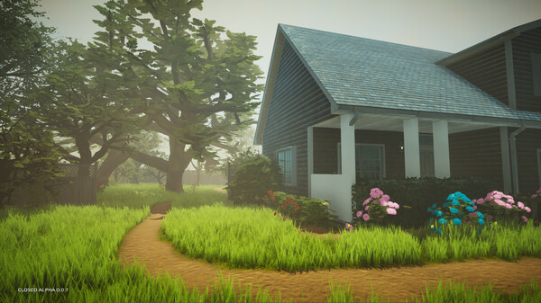 Gardener: Master of Trees and Flowers Demo screenshot 2