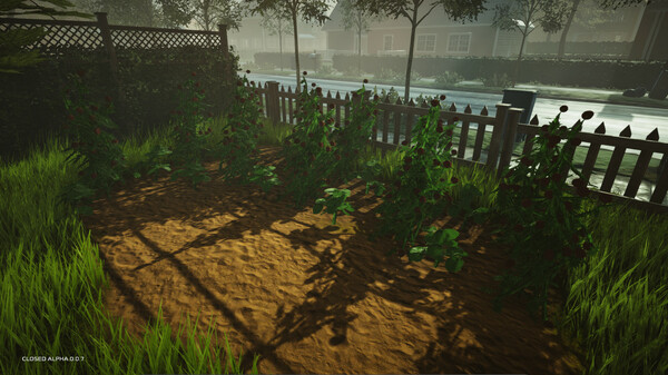 Gardener: Master of Trees and Flowers Demo screenshot 3