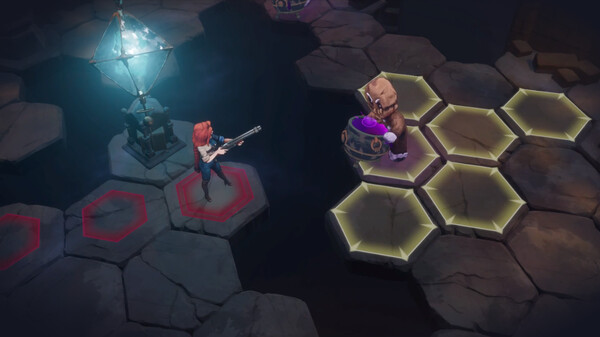 Old Magic Grandtower screenshot 3