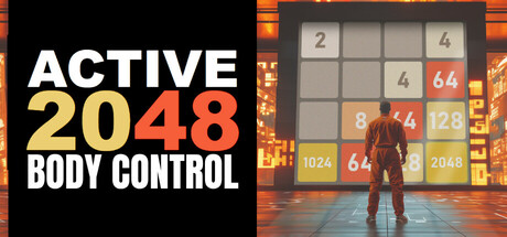 Active 2048 Body Control steam charts