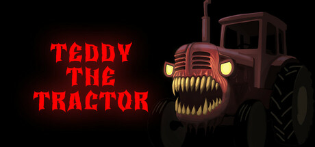 Teddy the Tractor