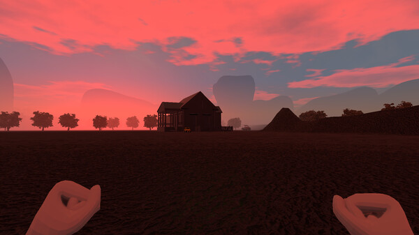 Teddy the Tractor screenshot 4