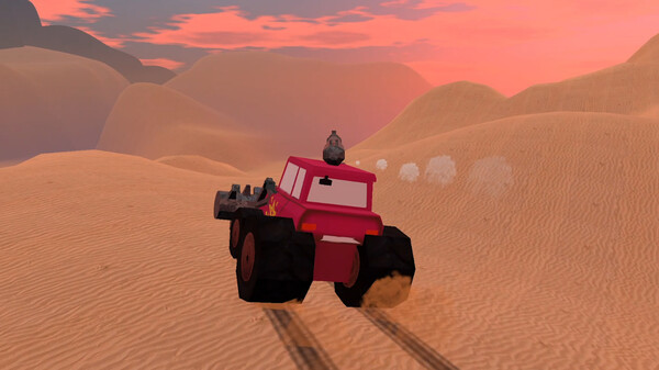 Teddy the Tractor screenshot 5