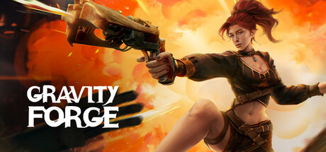 Gravity Forge Playtest Steam Charts | Steambase