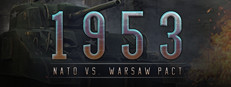 1953: NATO vs Warsaw Pact Small Capsule Image