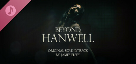 Beyond Hanwell Soundtrack banner image