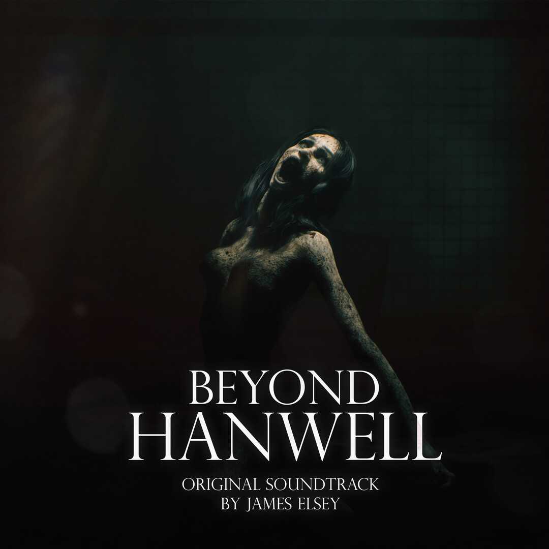 Beyond Hanwell Soundtrack Featured Screenshot #1