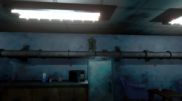 Escape 51 screenshot 4