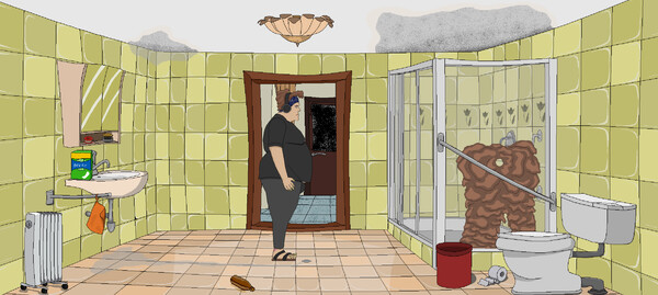 Rainerles Abenteuer
