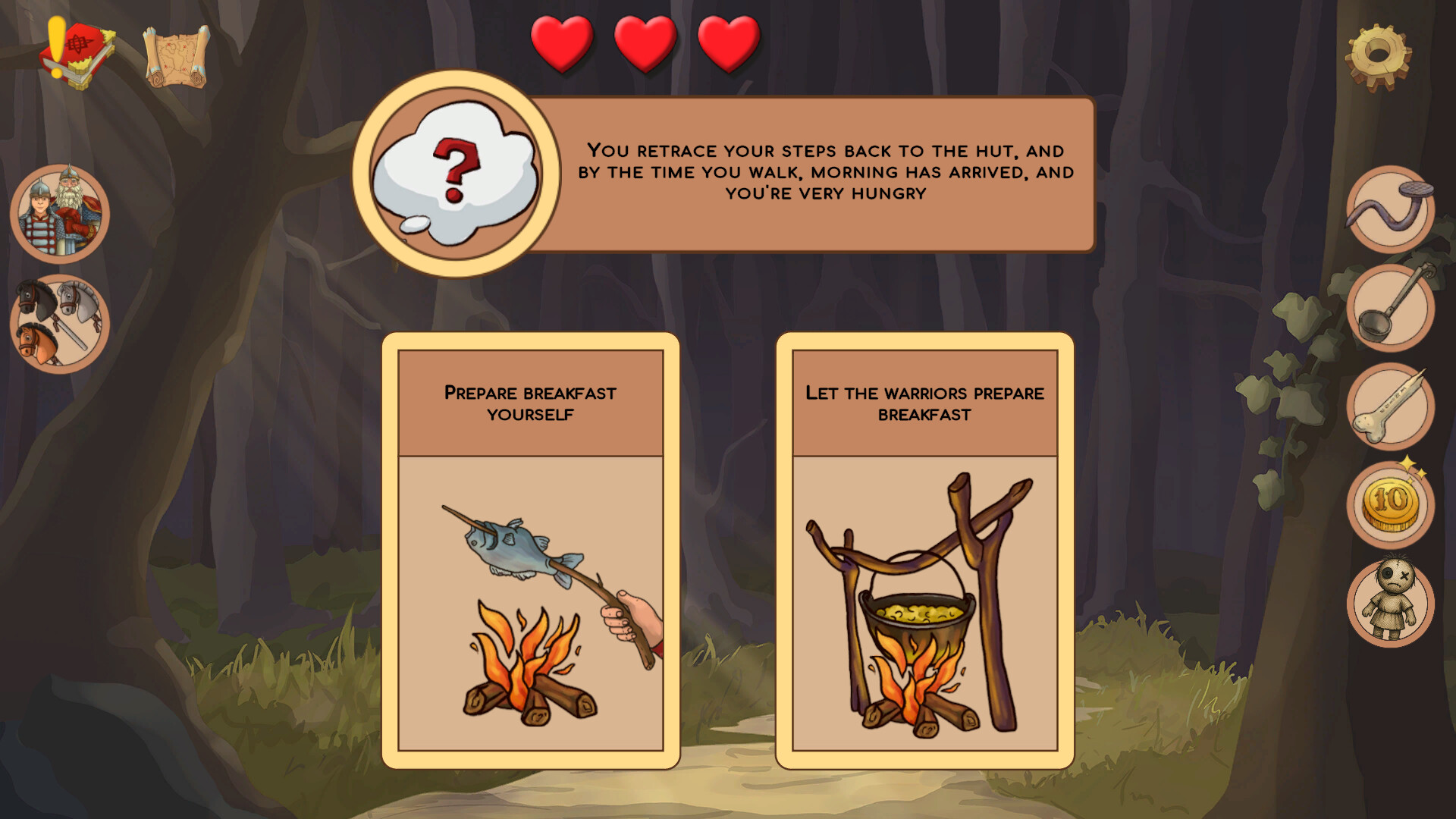 UnepicTale screenshot #8