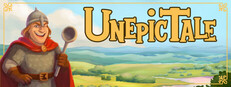 UnepicTale cover