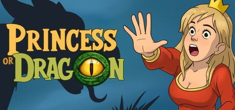 Princess or Dragon banner image