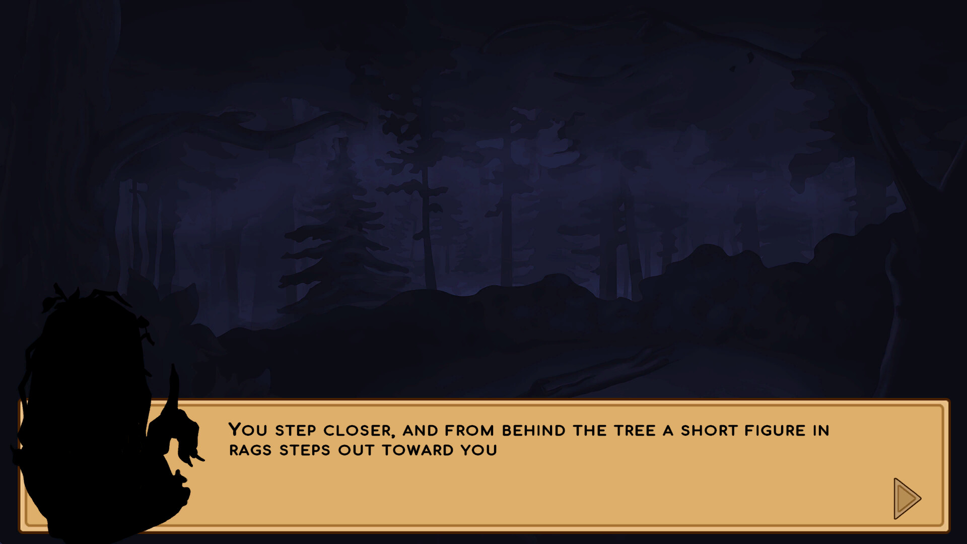 UnepicTale screenshot #7