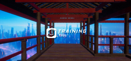 TrainingTiles banner image