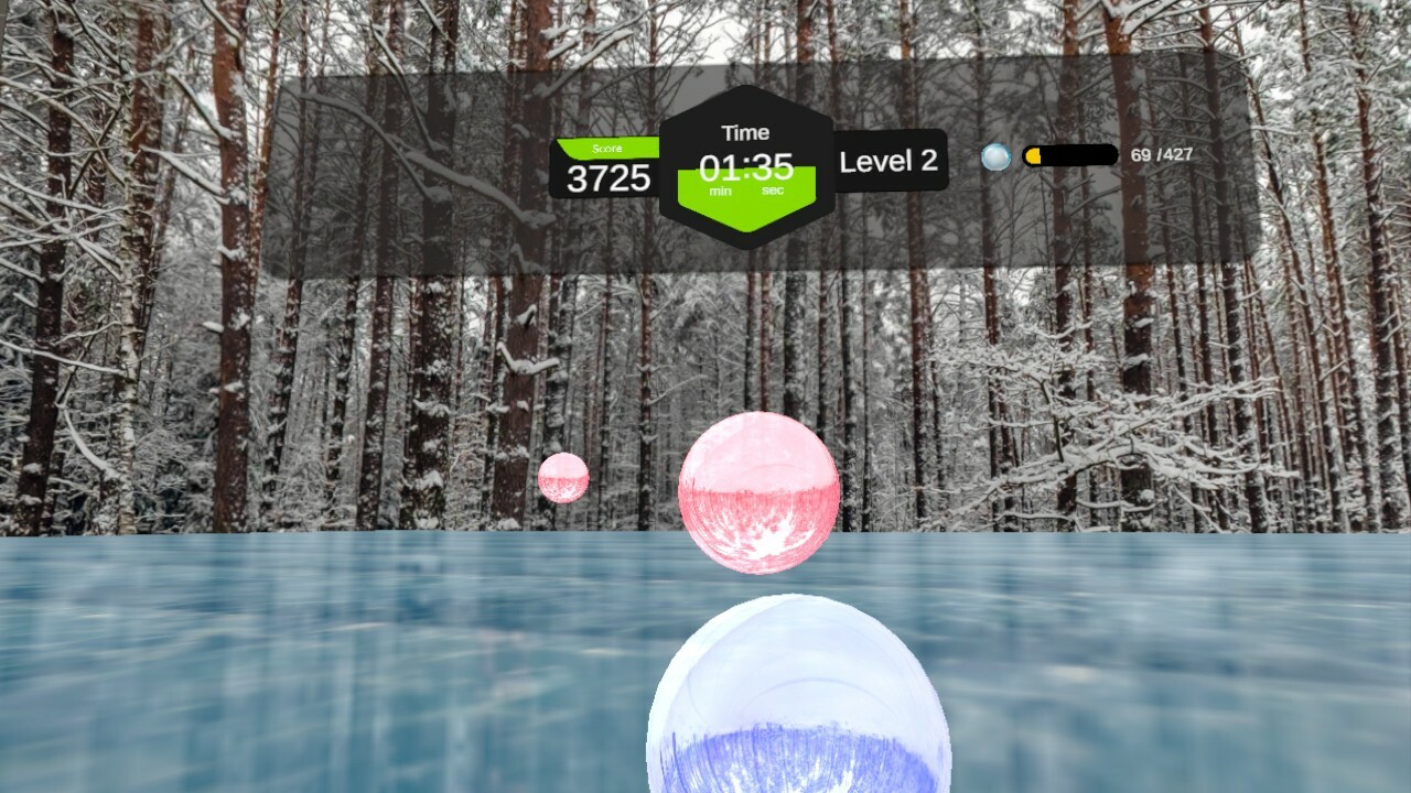 TrainingTiles screenshot 4