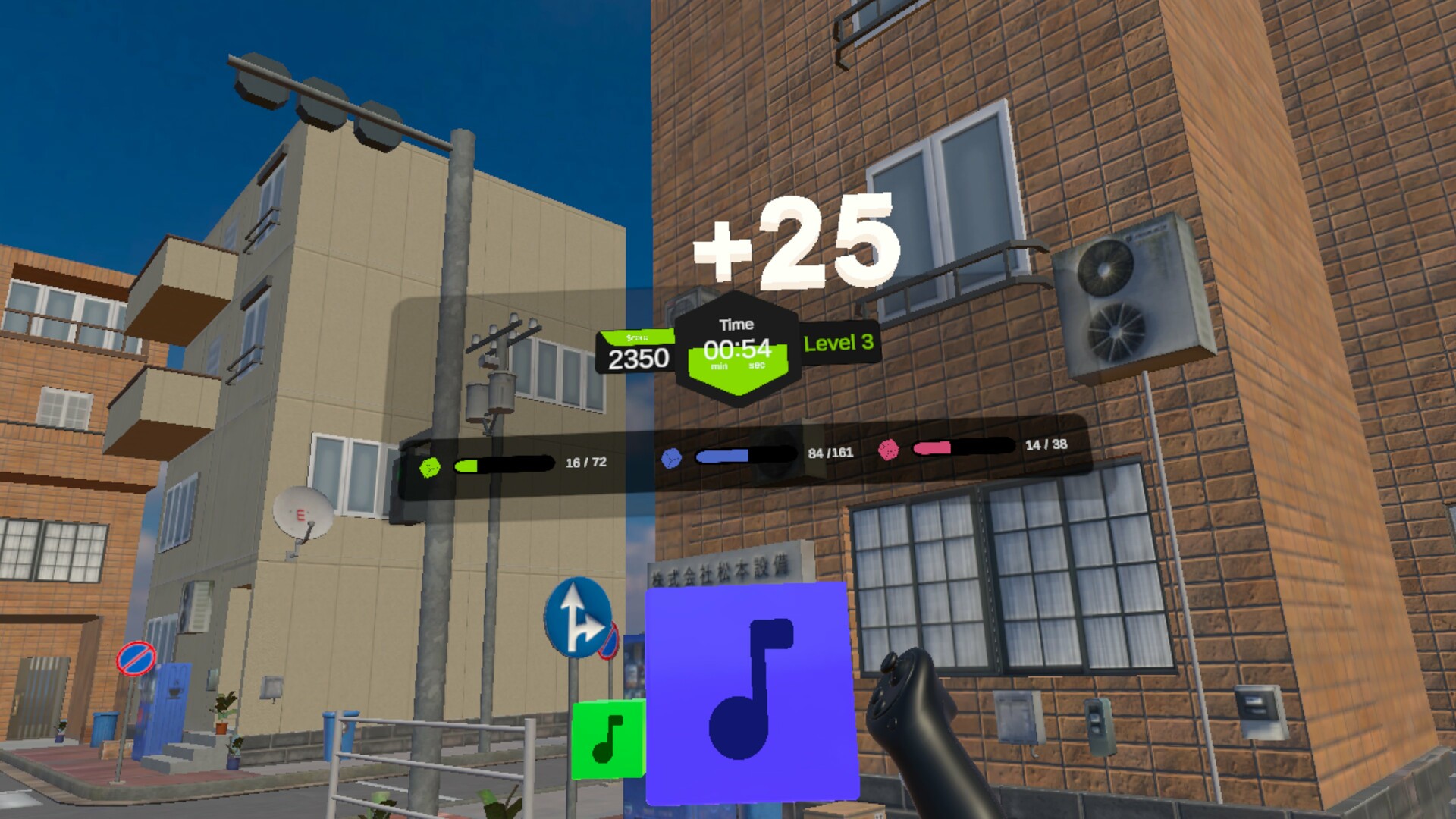 TrainingTiles screenshot 3