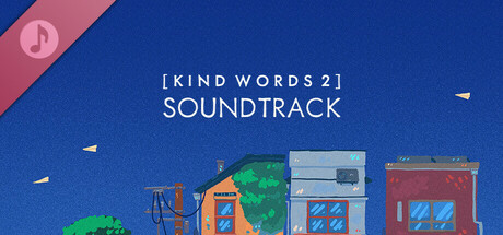 Kind Words 2 (lofi city pop) Steam Charts and Player Count Stats