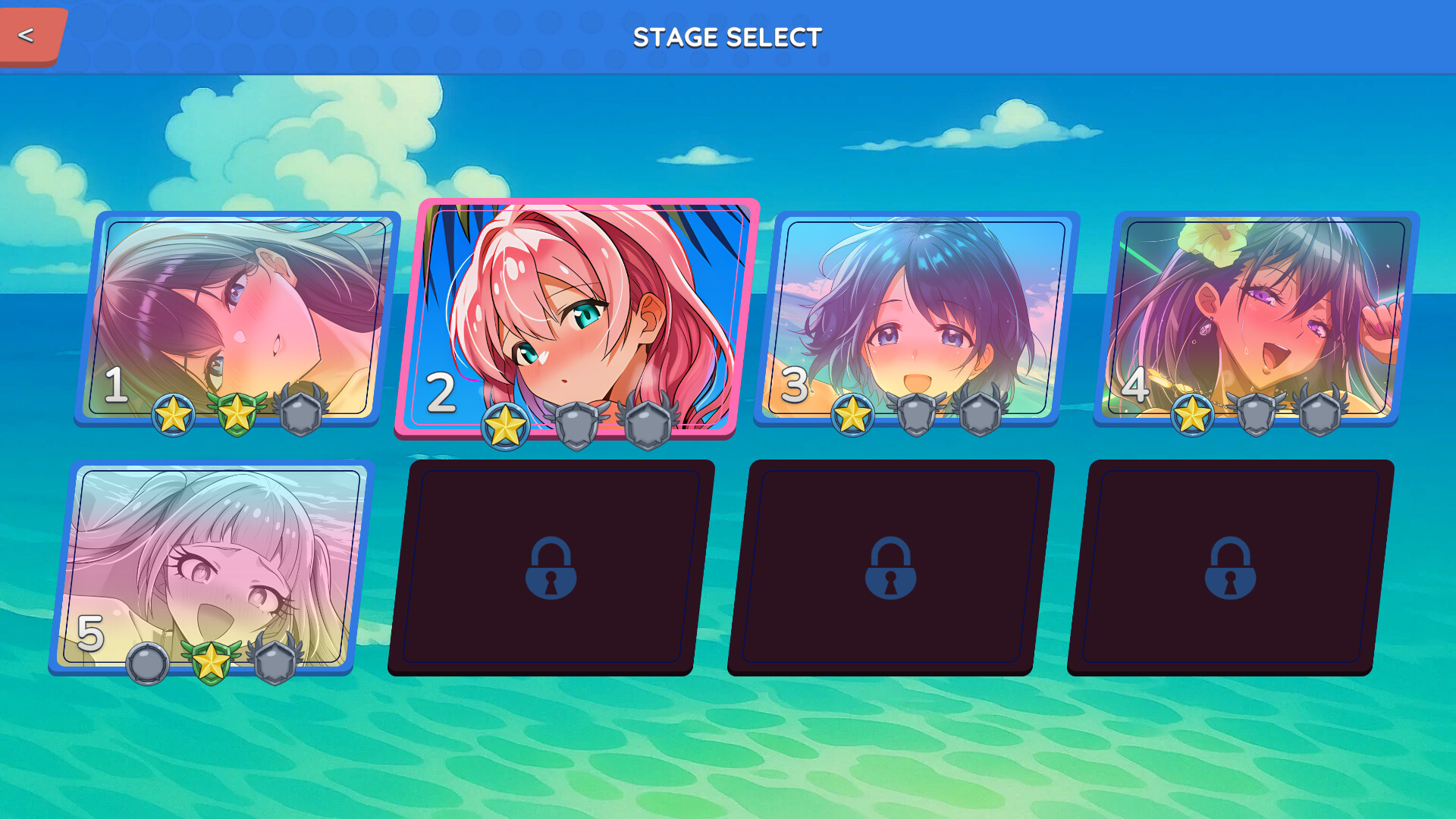 Fairy Rescue PC gameplay screenshot 9 of 9