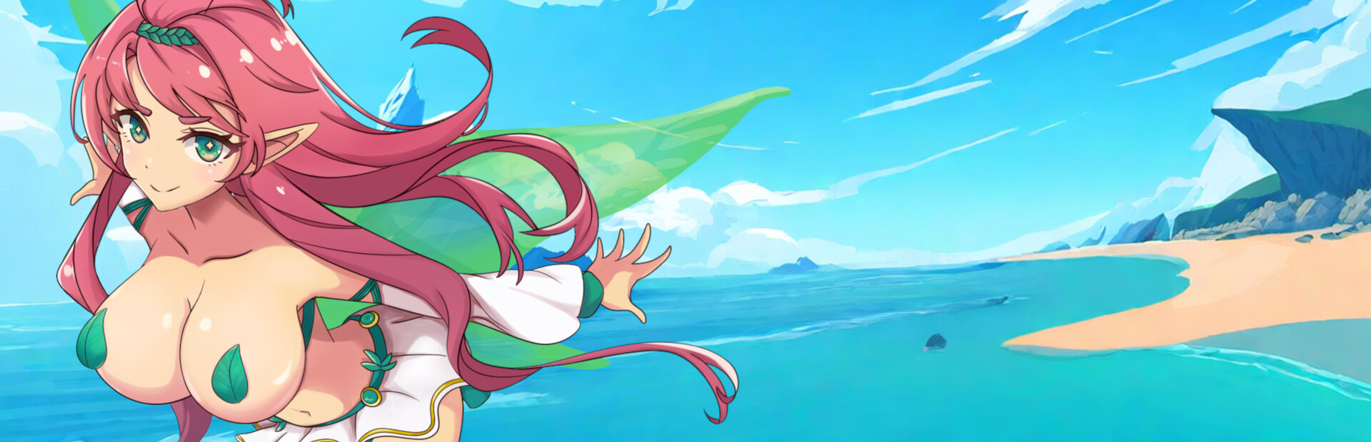 Fairy Rescue