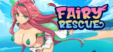 Fairy Rescue