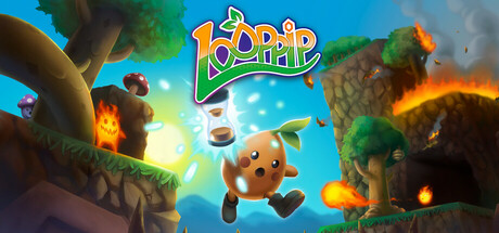 Looppip cover art