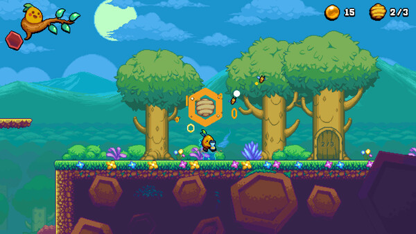 Скриншот 3 из игры Looppip