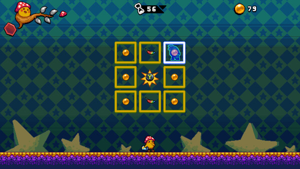Скриншот 2 из игры Looppip