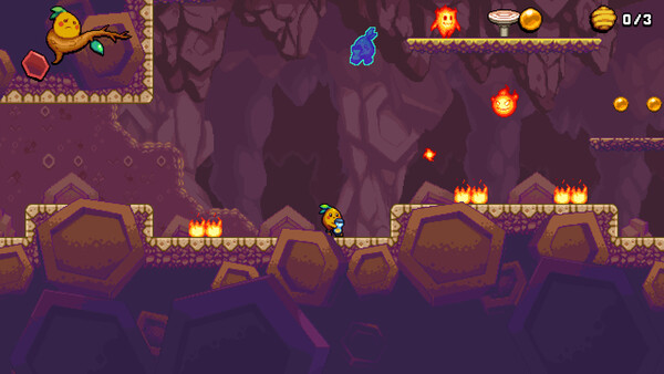 Скриншот 5 из игры Looppip