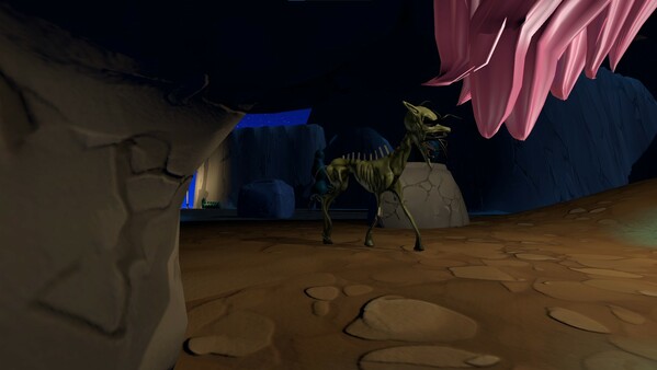 My Putrid Ponies