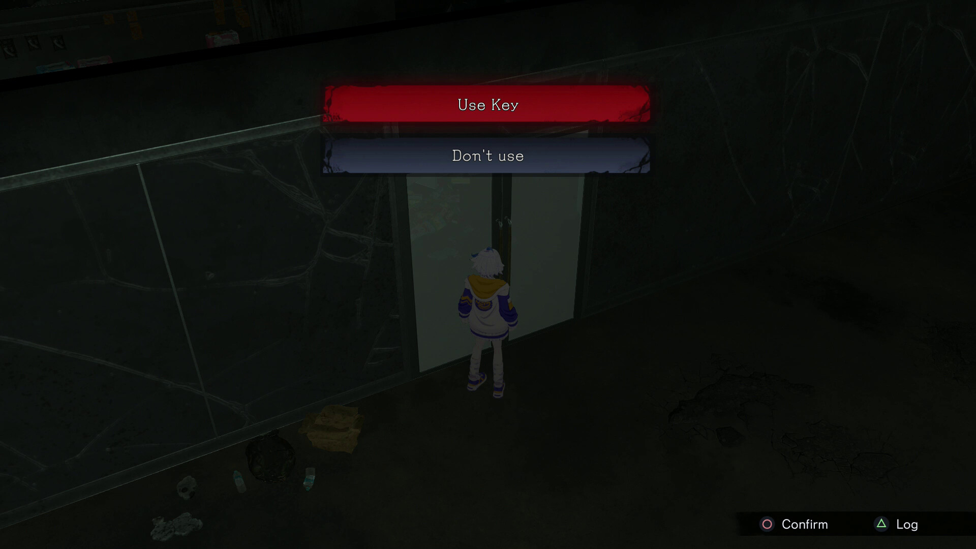 Corpse Party II: Darkness Distortion screenshot #3