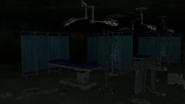 Corpse Party II: Darkness Distortion screenshot 7