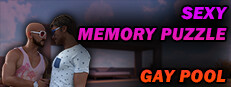 Sexy Memory Puzzle - Gay Pool