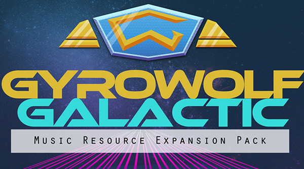 RPG Maker VX Ace - Gyrowolf's Galactic Music Pack