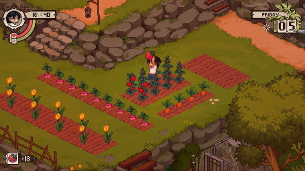 Grave Seasons