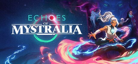 Echoes of Mystralia Playtest cover art