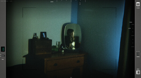 CORPOREAL screenshot 5