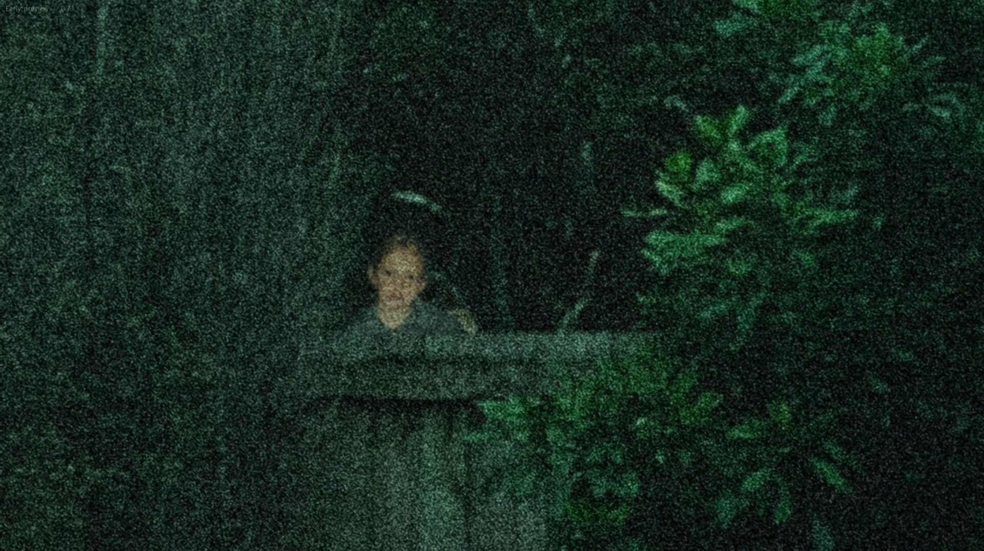 CORPOREAL screenshot #3