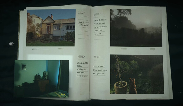 CORPOREAL screenshot 4