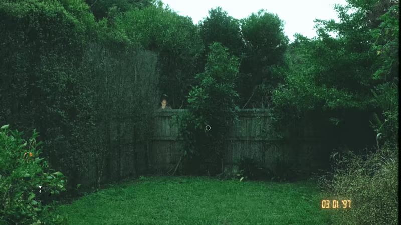 CORPOREAL video 2