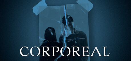 CORPOREAL cover art